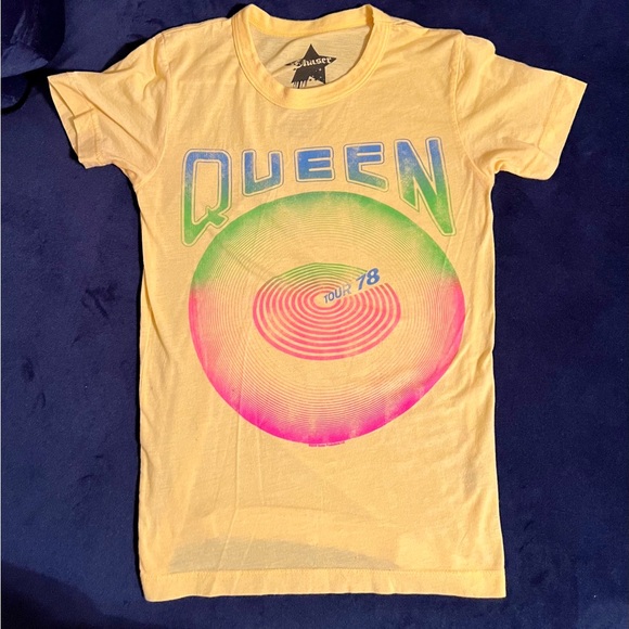 Lot of vintage graphic tees - Picture 9 of 16